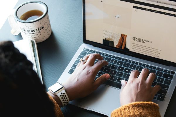 Découvrez les meilleures options pour créer un site web en Belgique