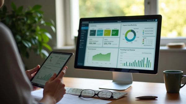 Quel logiciel viticole SaaS choisir pour optimiser votre exploitation ?