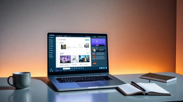 Top 10 fonctionnalités innovantes de Divi en 2025