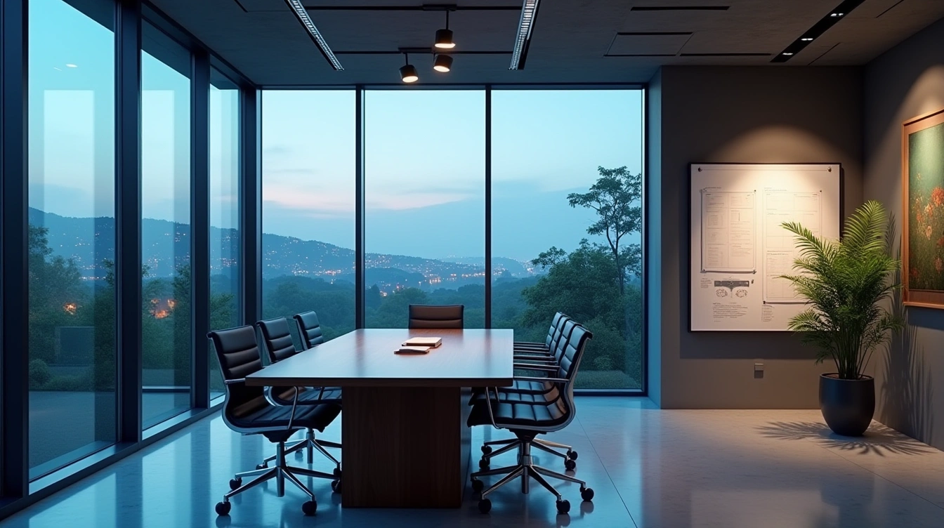 Questions fréquentes sur Nation AI